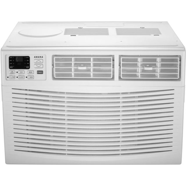 Amana Energy Star Window-Mounted Air Conditioner With Remote
