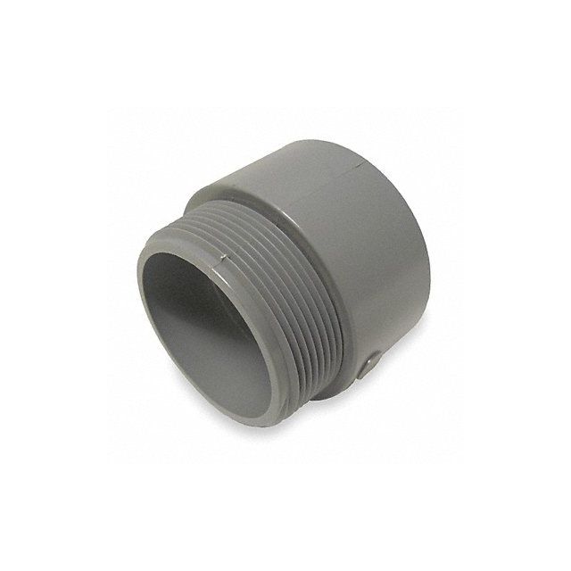 Conduit Adapter PVC Trade Size 3in MPN:5140110
