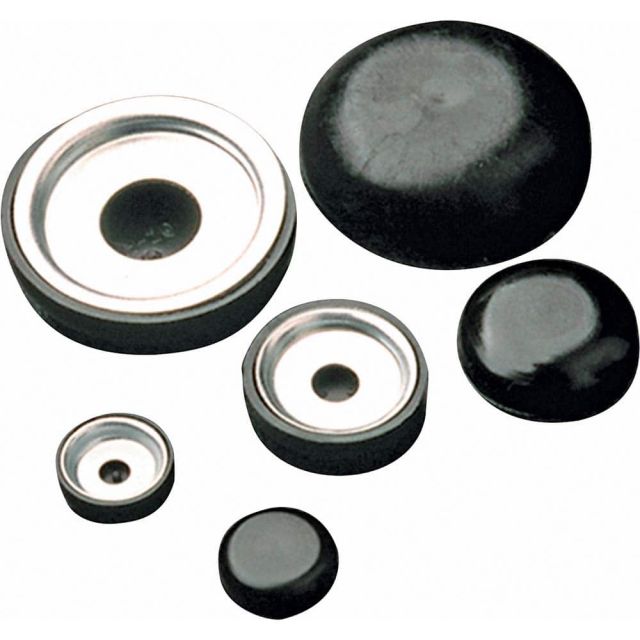 1000 Qty 1 Pack Zinc-Plated Finish, Steel, Standard Countersunk Washer MPN:99191562
