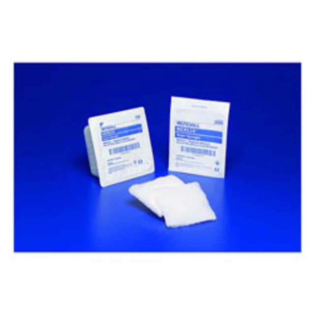 KERLIX Super Sponges, Sterile, Size: 6in x 6 3/4in, 2/Pack, Box Of 20 (Min Order Qty 3) MPN:682585