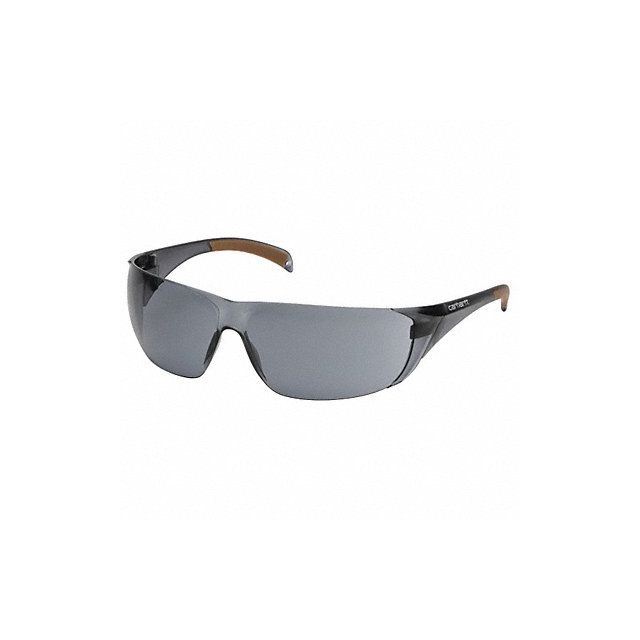 Safety Glasses Gray AntiStatic MPN:CH120ST