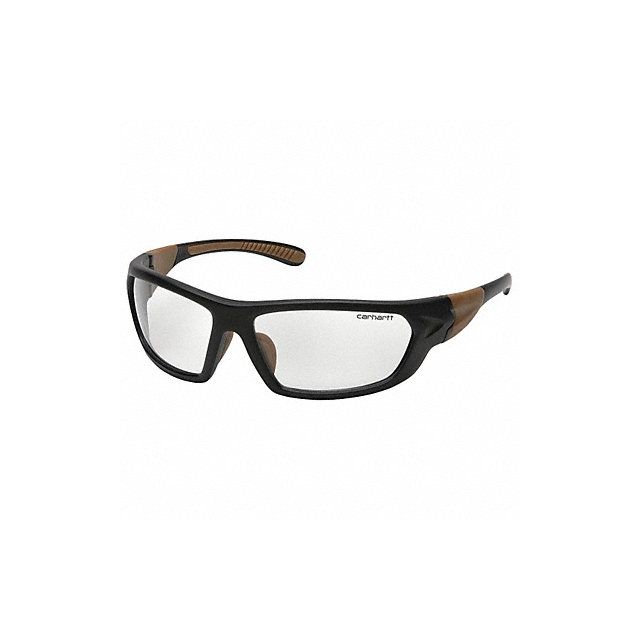 Safety Glasses Clear MPN:CHB210D