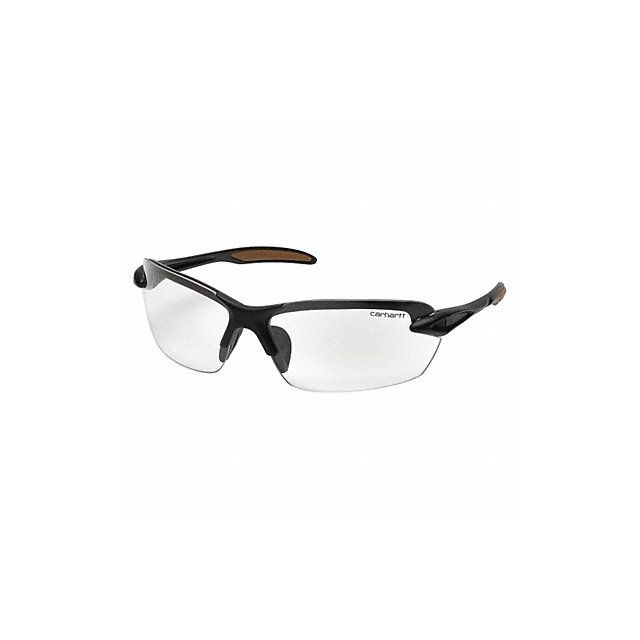 Safety Glasses Clear MPN:CHB310D