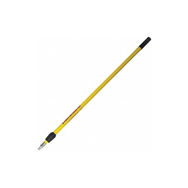 Extension Handle 144 in L Yellow MPN:92509