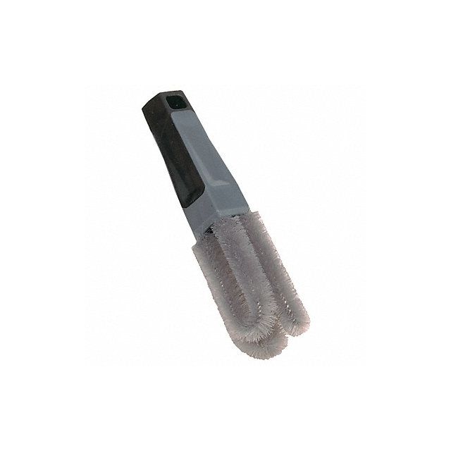 Lug Nut Brush 7 L Gray MPN:92019
