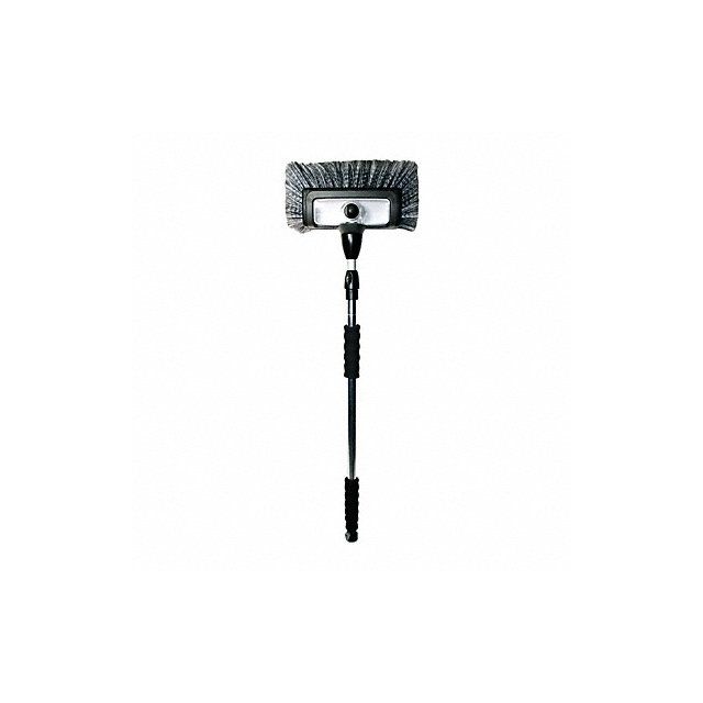 Power Wash Brush 55 L Black White MPN:93977