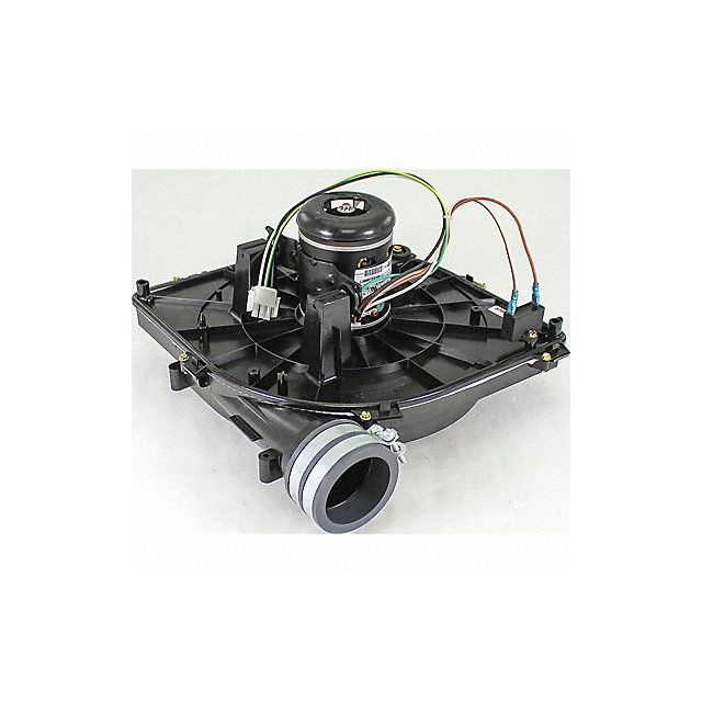 Inducer Assembly MPN:320725-757