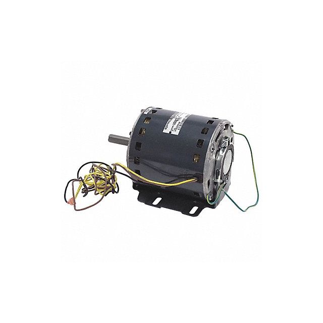 Motor 1 HP 460V 1650 rpm CW MPN:HC52ER460