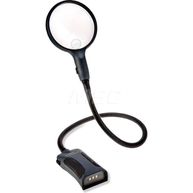 Handheld Magnifiers, Mount Type: Stand , Maximum Magnification: 5x , Number Of Magnification SM-22