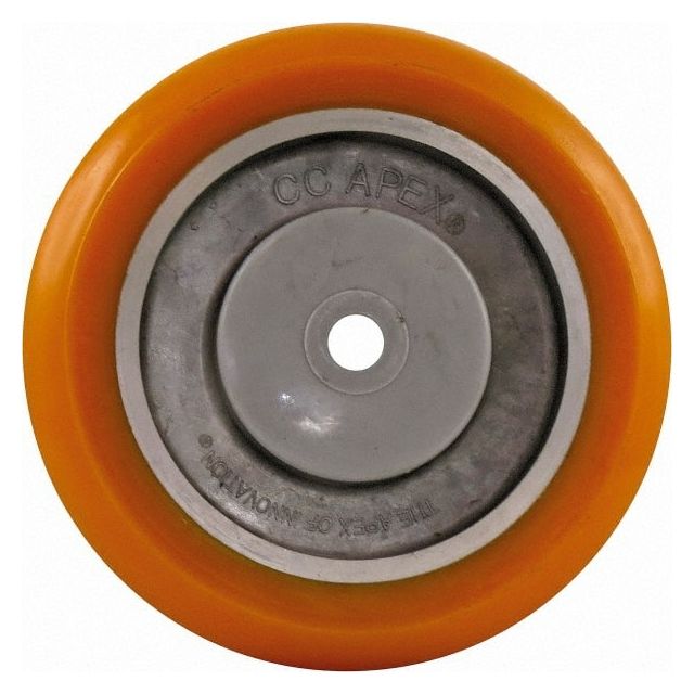 Caster Wheel: Polyurethane MPN:CDP-MSC-141
