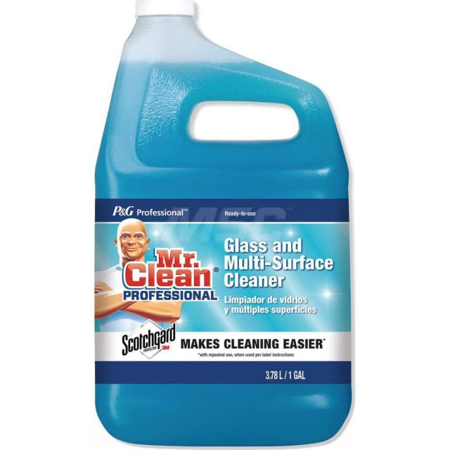 All-Purpose Cleaners & Degreasers, Product Type: All-Purpose Cleaner , Container Type: Bottle , Form: Liquid , Container Type: Bottle , Form: Liquid