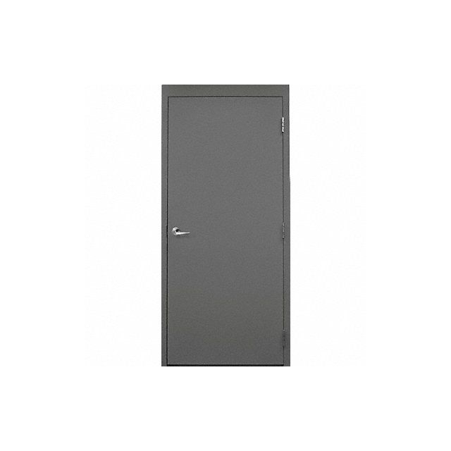 Noise Reduction Door Cylindrical MPN:CST-STC46-3070-LH-CYL