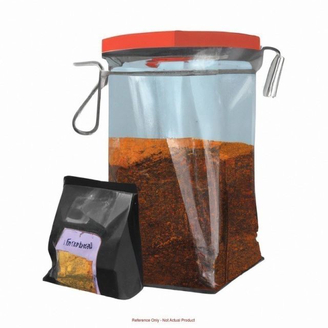 Tea India Spice Chai 0.13 oz PK96 14738 Snack Foods