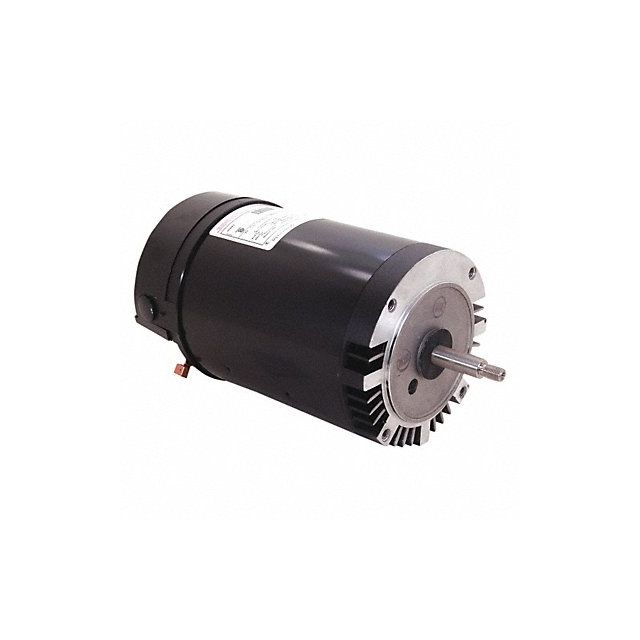 Motor 1 HP 3 450 rpm 56J 115/208-230V MPN:USN1102