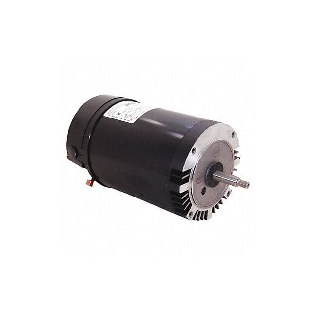 Motor 1 1/2 HP 3 450 rpm 115/208-230V MPN:USN1152