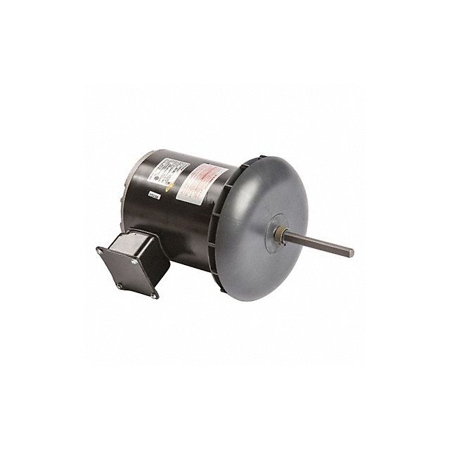 Condenser Fan Motor 5/8 HP 1075 rpm 60Hz MPN:FC1066F