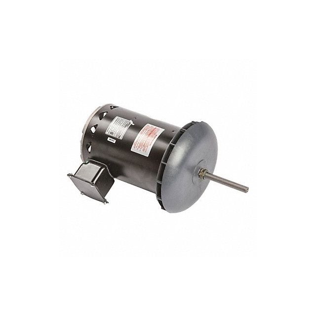 Condenser Fan Motor 7/8 HP 1075 rpm 60Hz MPN:FC1086F