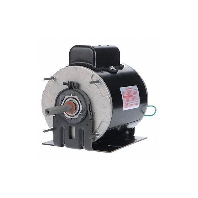 Motor 1/3 HP 1100 rpm 48Z 115/230V MPN:C046A