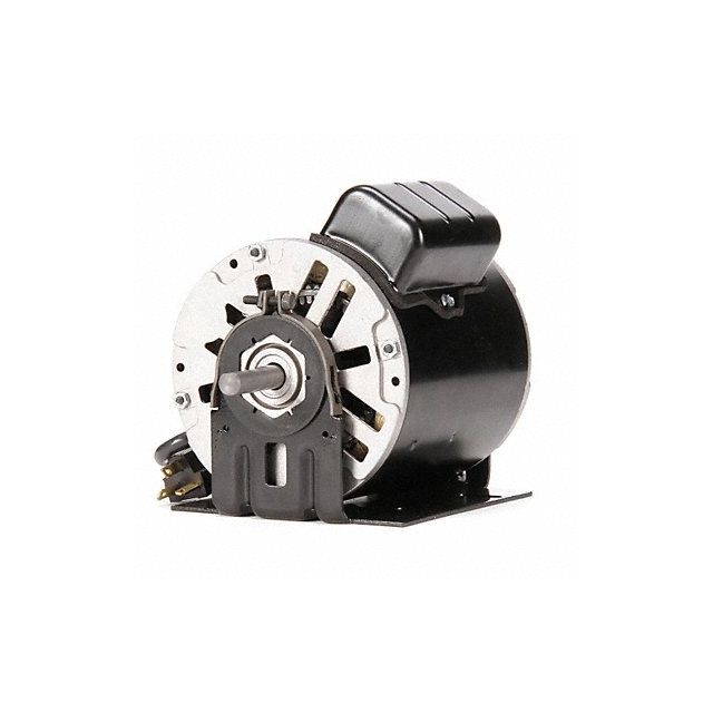 Motor 1/8 HP 700 rpm 48Y 115V MPN:0547A