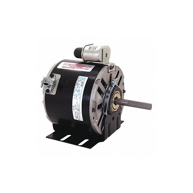 Motor 1/3 HP 1625 rpm 48Y 208-230V 160A Heating, Ventilation & Air Conditioning