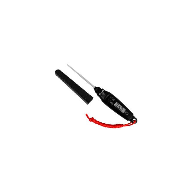 Escali® DHP2 Digital Pen Thermometer NSF Listed Black DHP2
