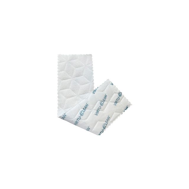Hospeco® Virtu-Clean™ Universal Disposable Cleaning Pad 5
