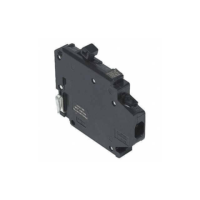 Circuit Breaker 15A Plug In 120V 1P MPN:UBITBA115L