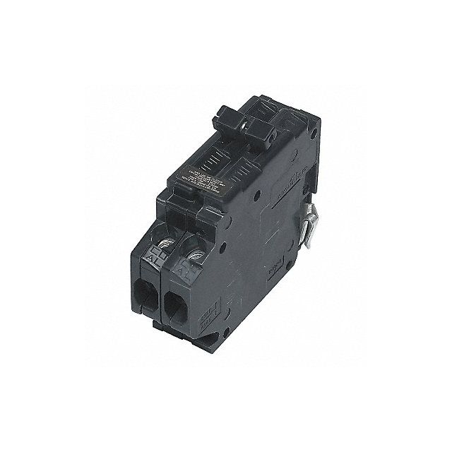 Circuit Breaker 15A Plug In 120/240V 2P MPN:UBITBA215