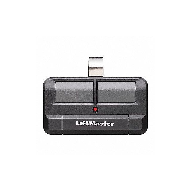 Entry Transmitter Dual Button Black/Gray MPN:892LT