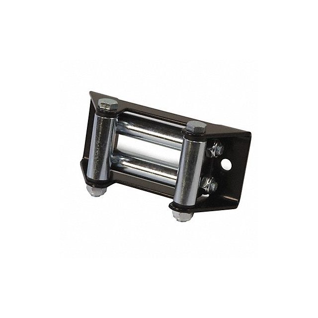 Winch Roller Fairlead 3500 lb or less 20009 Winches