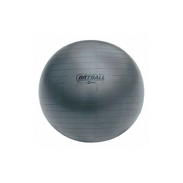Exercise Ball Flexton Silpower 53cm Gray MPN:BRT53