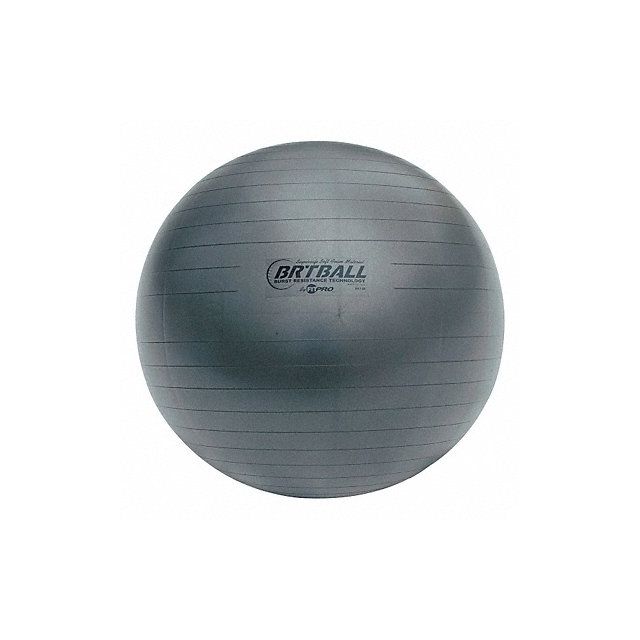 Exercise Ball Flexton Silpower 65cm Gray MPN:BRT65