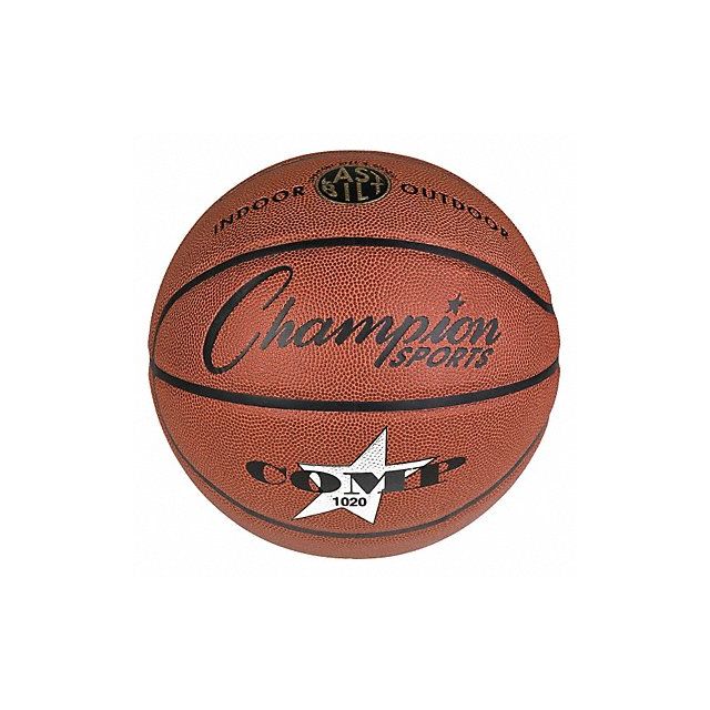 Basketball Size 7 Composite Cover MPN:SB1020