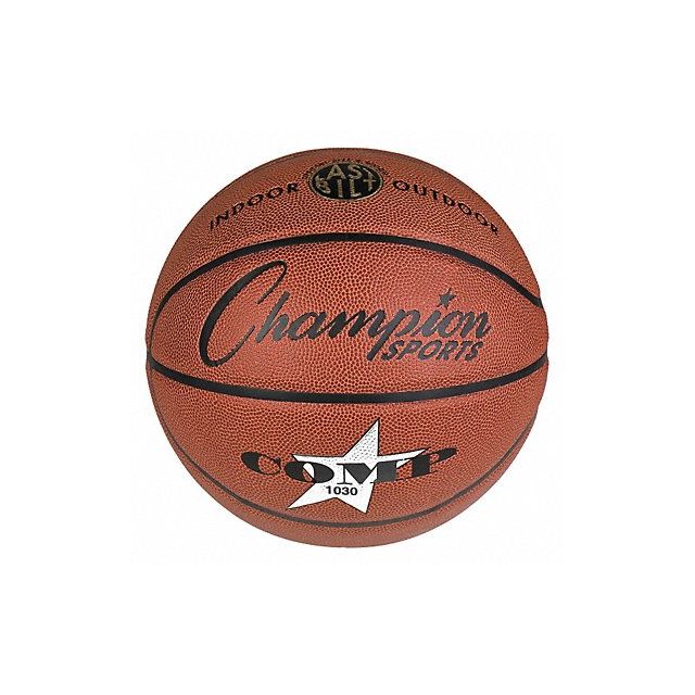 Basketball Size 6 Composite Cover MPN:SB1030
