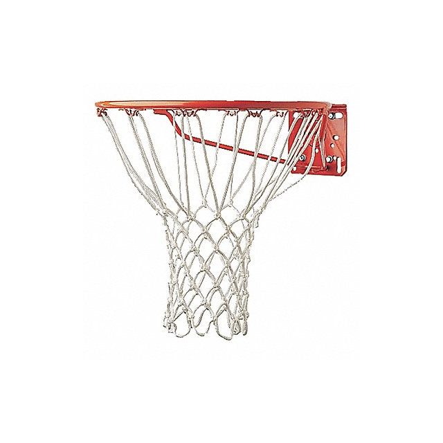 Basketball Goal Net 200g Nylon Size 21in MPN:408