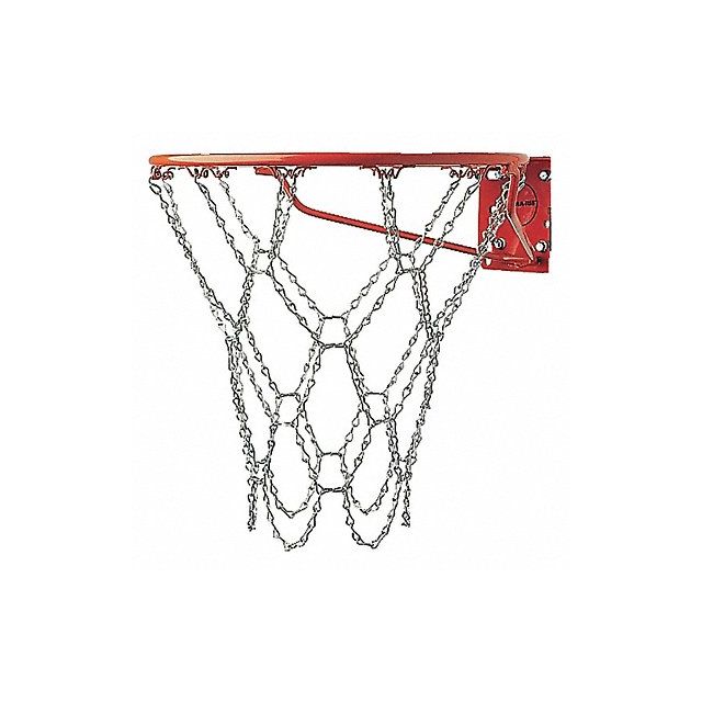 Basketball Goal Net .54 lb Size 21in. MPN:410
