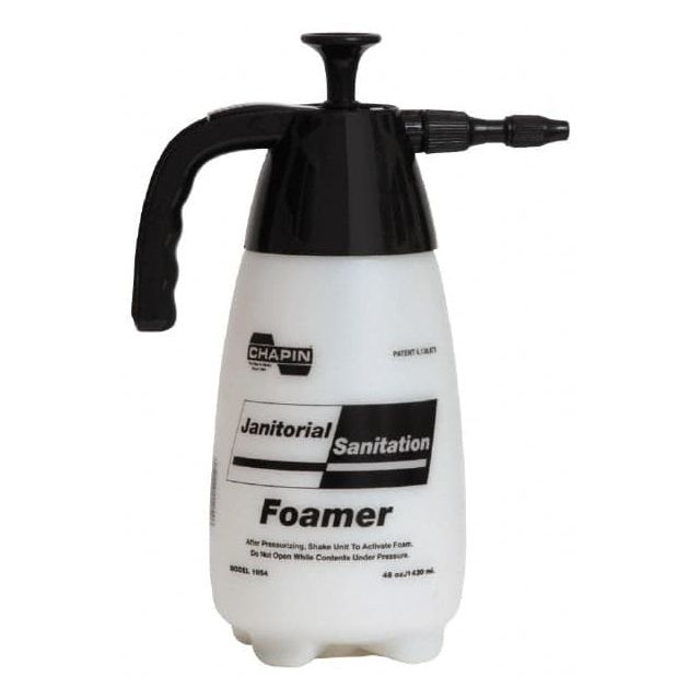 48 oz Garden Handheld Foamer 1054 Household Cleaning Supplies
