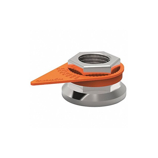Loose Wheel Nut Indicator 30mm High Temp MPN:CPOHT30MM