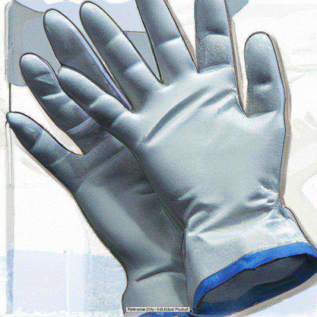 Vend Friendly Chemical Gloves 11 PR MPN:PS15KGV30N1