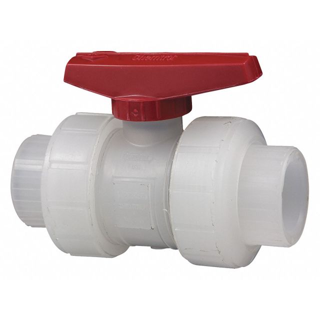 Ball Valve 1/2 Pipe Tee Handle MPN:MN913A6