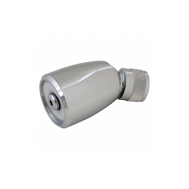 Shower Head Cylinder 1.5 gpm MPN:620-LCP