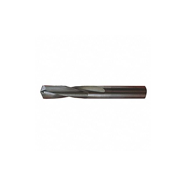 Screw Machine Drill #13 Carbide MPN:78652
