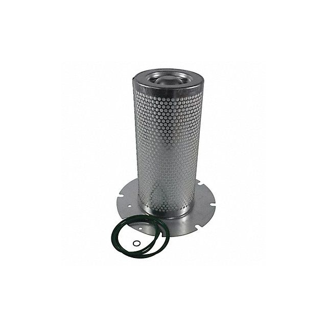 Oil Separator Kit Separator O-Ring MPN:2901905800