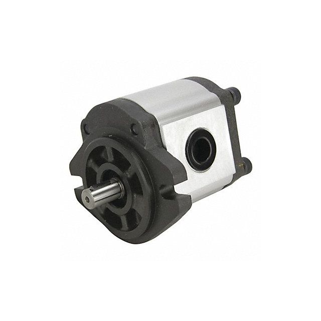 Hydraulic Gear Pump 0.85 Dsplacemnt Left MPN:CBD-F314-A-P-A