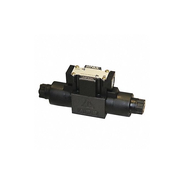 Directional Valve DO3 115VAC Closed MPN:D03S-1A-115A-35