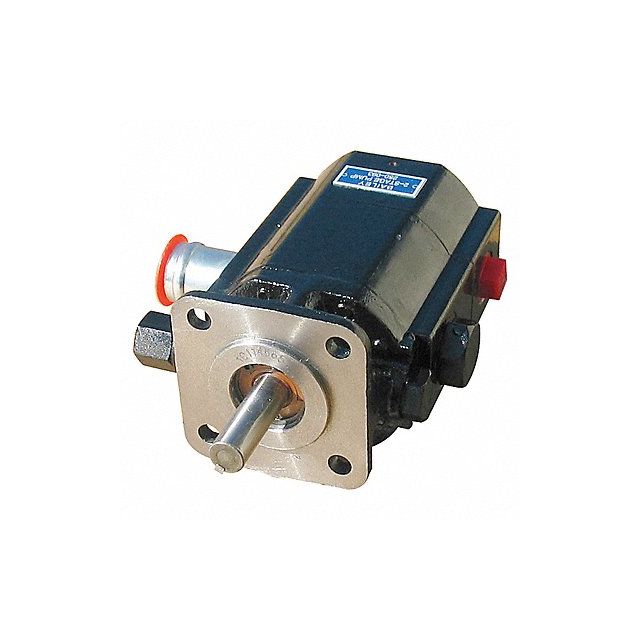 Hydraulic Gear Pump 11 GPM MPN:250092