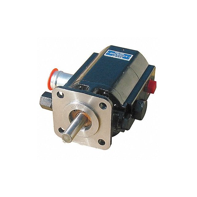 Hydraulic Gear Pump 13 GPM MPN:250093