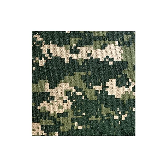 HighPerformanceCap Camouflage Universal MPN:6630