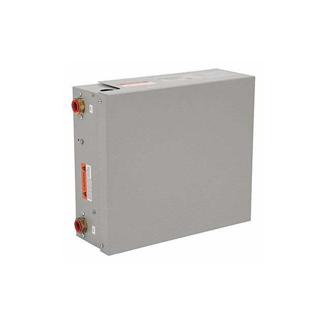 Electric Tankless Water Heater 208V MPN:ER-120L/208_3P