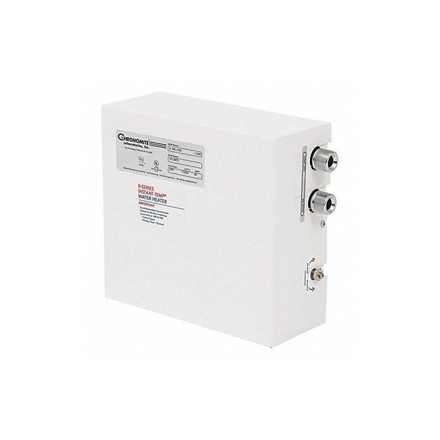 Electric Tankless Water Heater 240V MPN:R-63L/240